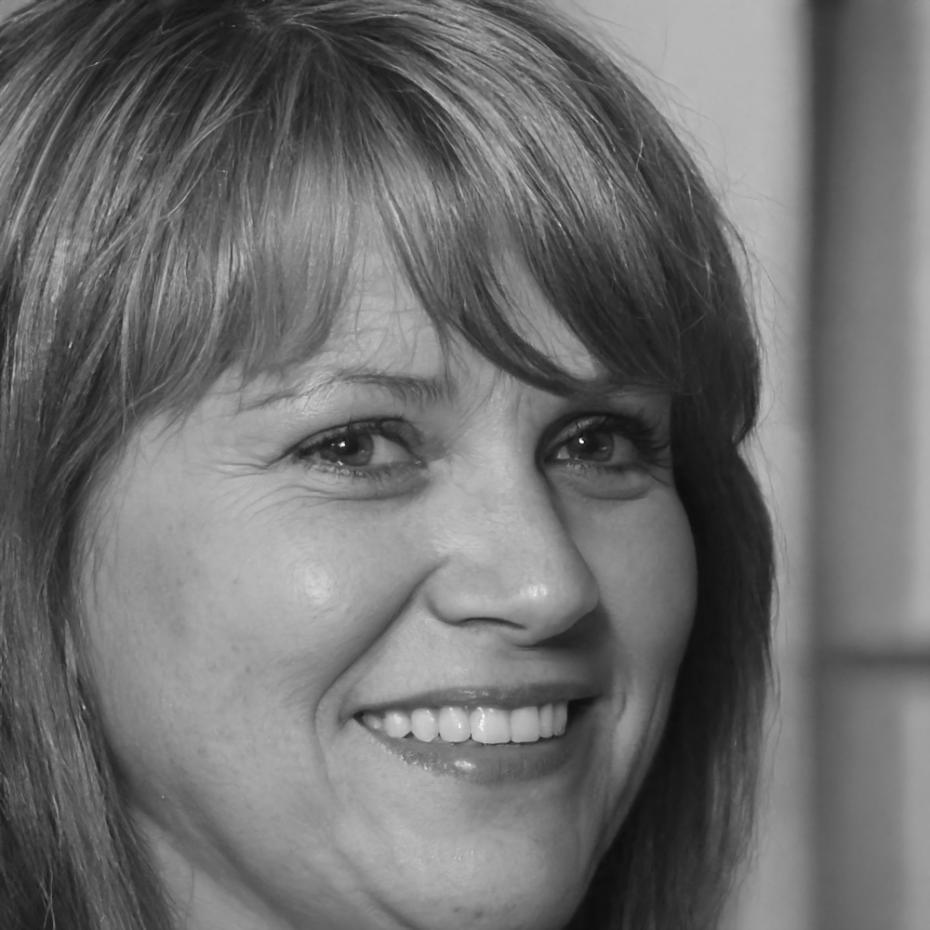 Portrait von Astrid Kowalski