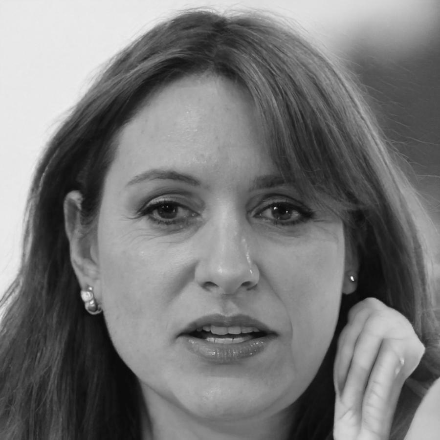 Lisa Weber - UX Design Spezialistin